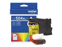 Brother LC504XLY