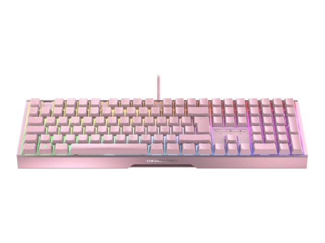 CHERRY XTRFY MX 3.1 - Keyboard