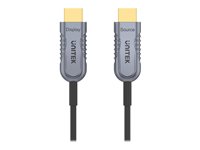 Unitek Ultrapro HDMI han (input) -> HDMI han (output) 10 m