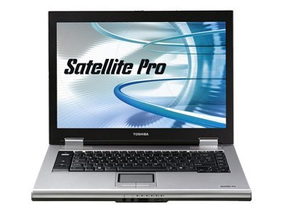 Dynabook Toshiba Satellite Pro A120SE