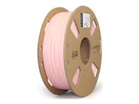 Gembird PLA-filament 1.75mm Mat pink
