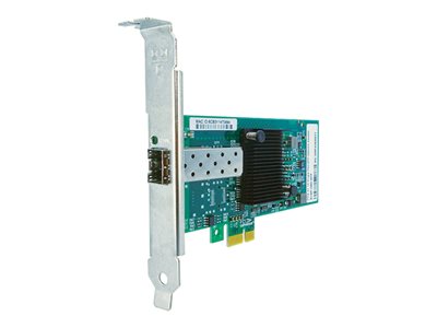 Axiom - Network adapter