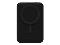 mophie snap+ wireless charging pad / charging stand - with stand - USB-C - 20 Watt