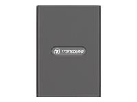 TRANSCEND CFexpress Type-B-Card Reader - TS-RDE2