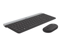 LOGI MK470 Slim Wrls (FRA)