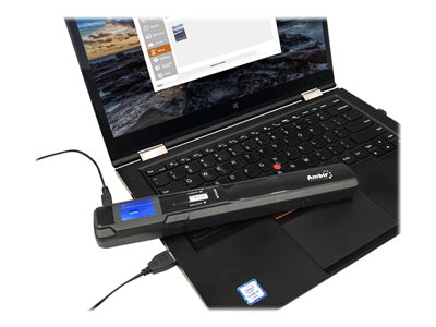 Ambir TravelScan Pro 300