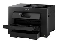 EPSON WorkForce WF-7830DTWF MFP colour