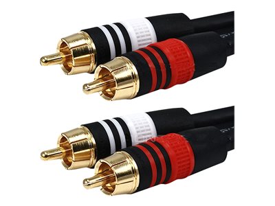 Monoprice Premium - Audio cable