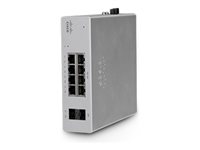 CISCO Meraki MS130R-8P Switch