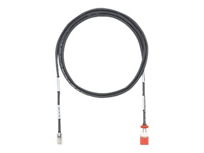 Panduit IDM Rear Internal Cabinet Harness