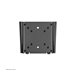 NEOMOUNTS FPMA-W25BLACK wall mount