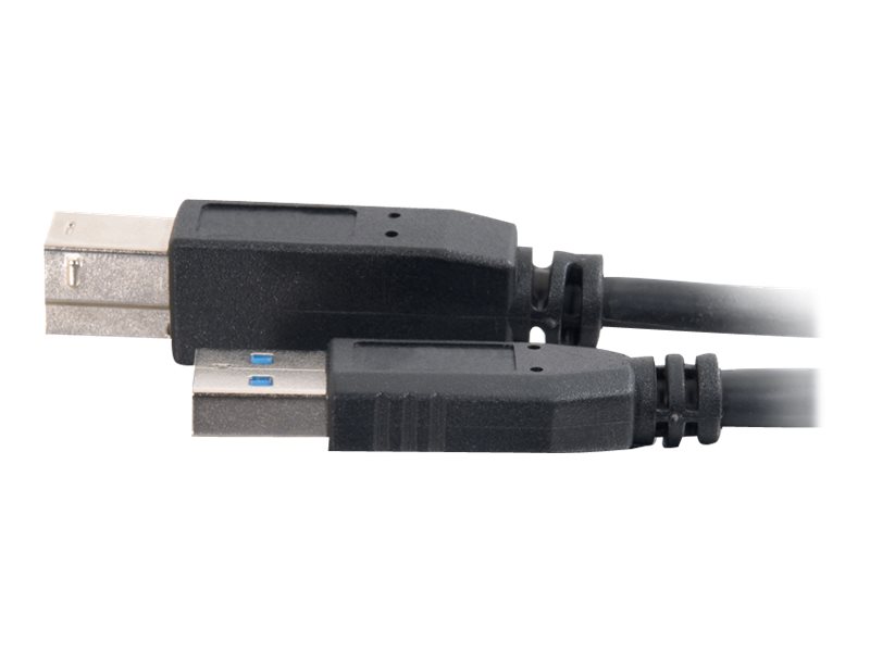 C2G 1m USB 3.0 Cable