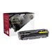 Clover Imaging Group Premium - High Yield - yellow - remanufactured - toner cartridge (alternative for: Canon 046HY)