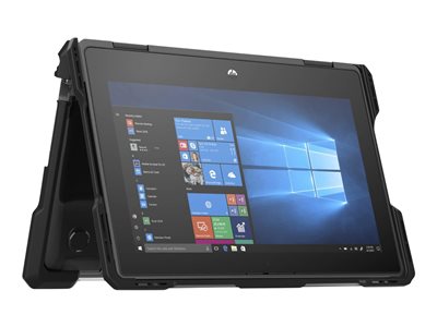 - BY INFOCASE RUGGED SNAP-ON CASE FOR HP PROBOOK X360 11 EE G5,G6 AND G7, CALL I
