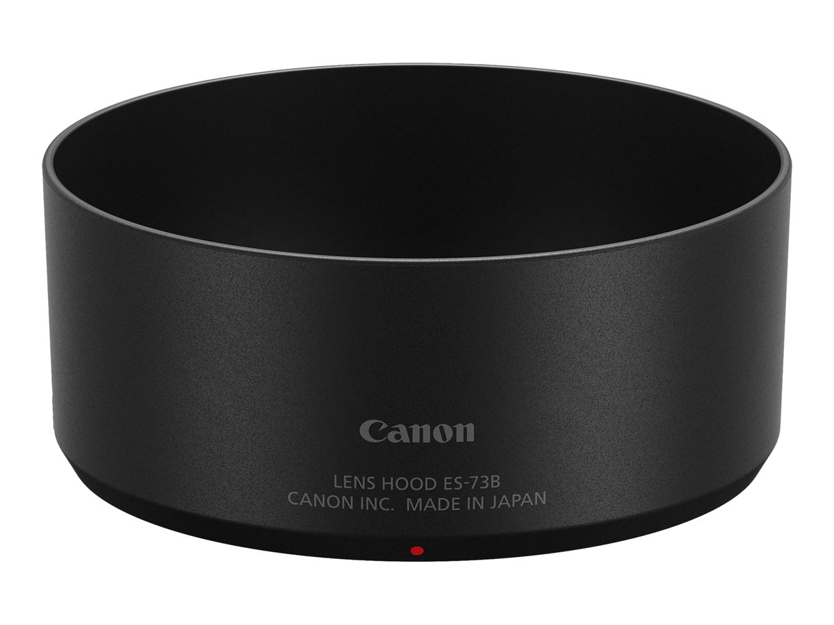 Canon ES-73B - Lens hood