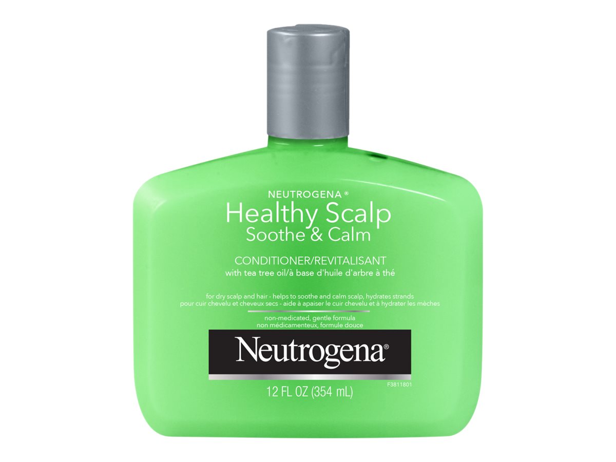 Neutrogena Healthy Scalp Sooth & Calm Conditioner - 354ml