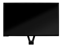 Logitech TV MOUNT XL - camera mount