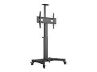 Multibrackets M Public 170 HD Vogn med hjul LCD display 32'-75'