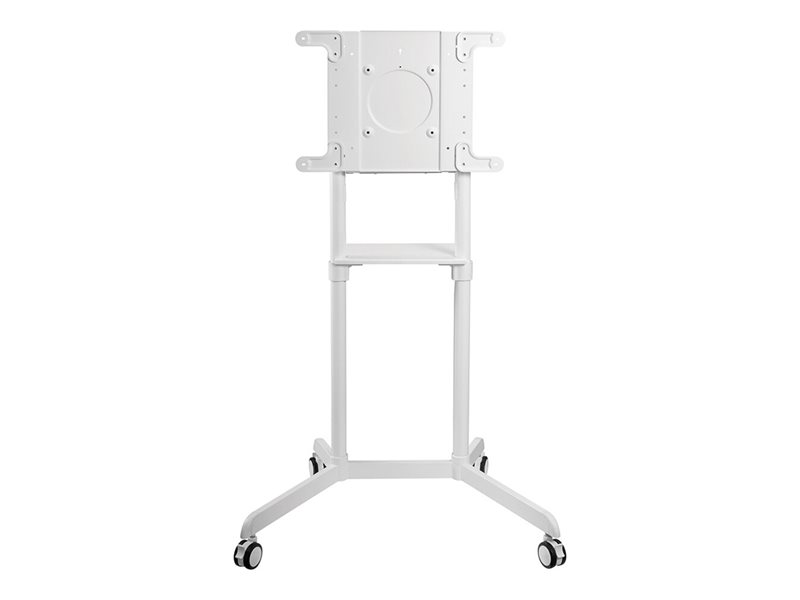 NEOMOUNTS NS-M1250WHITE Mobile Flat