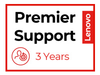 Lenovo Garanties & services 5WS0T36154