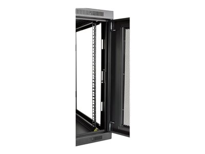 EATON Wall-Mounted SmartRack 12U