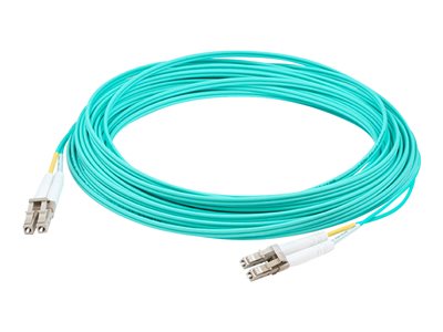 AddOn - Patch cable - LC/PC multi-mode (M) to LC/PC multi-mode (M)