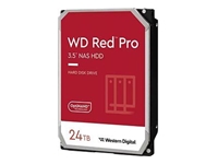 WD Red Pro WD241KFGX