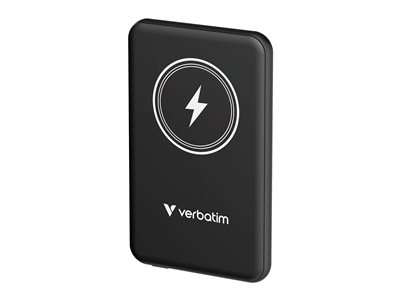 Verbatim Charge 'n' Go
