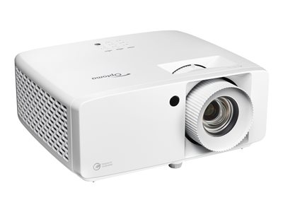 OPTOMA UHZ66 Laser Projector UHD 4000lm, OPTOMA  (BILD5)