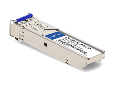 AddOn - SFP+ transceiver module