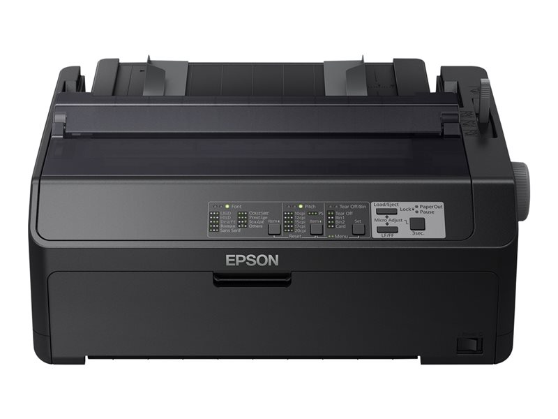 EPSON LQ 590IIN Printer Mono B/W