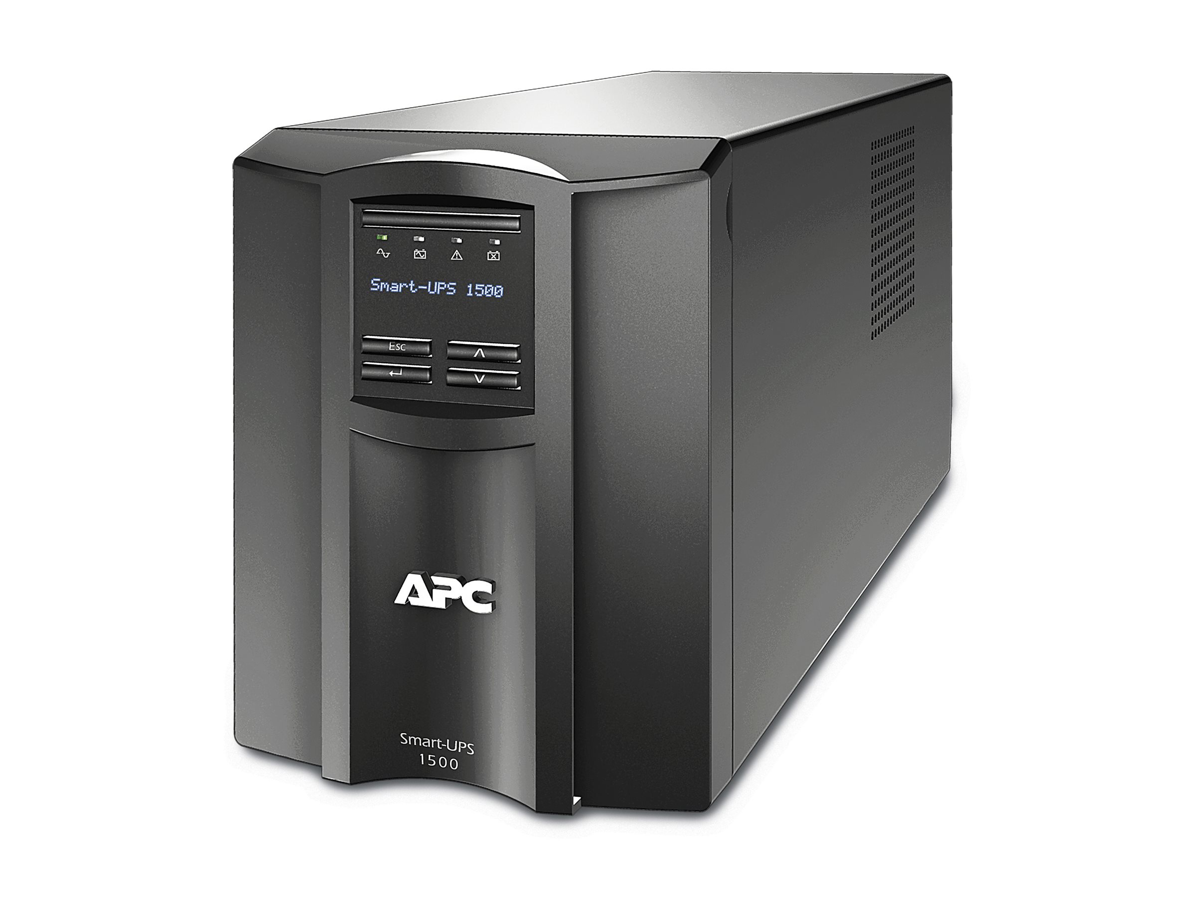 INTL SMART-UPS 1500VA LCD 230V 