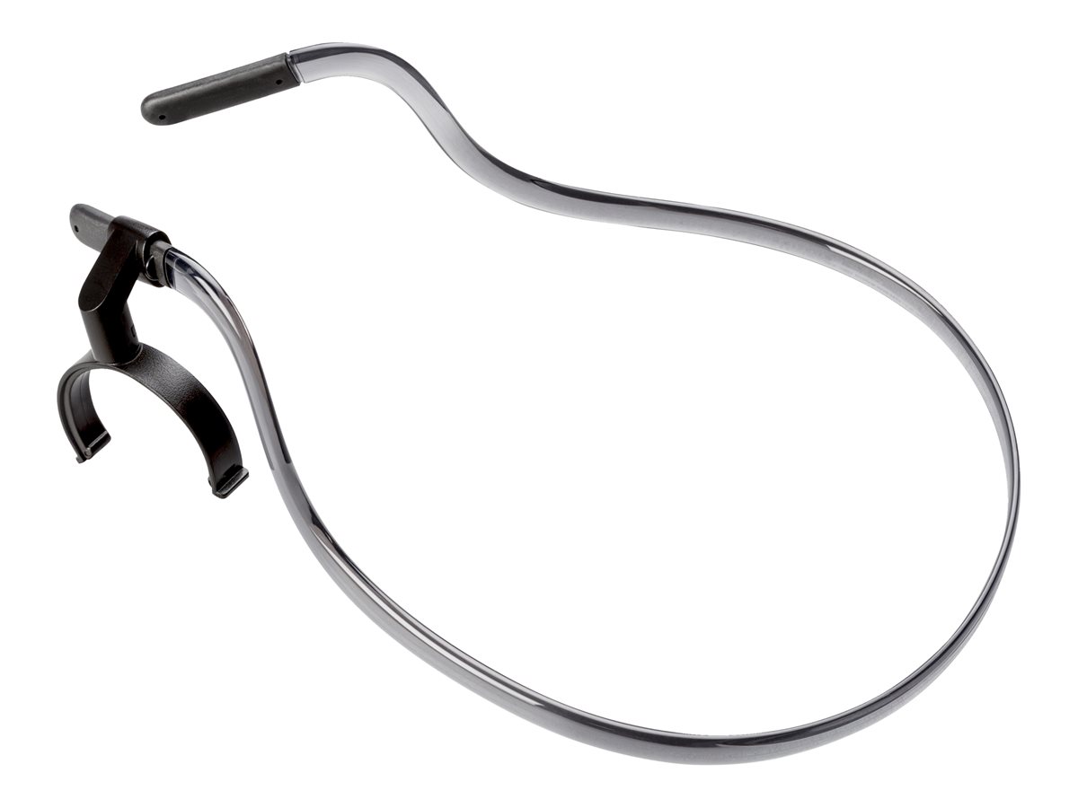 Poly EncorePro 540 Convertible Headset +Quick Disconnect EMEA-INTL English Loc-Euro plug – foto 16