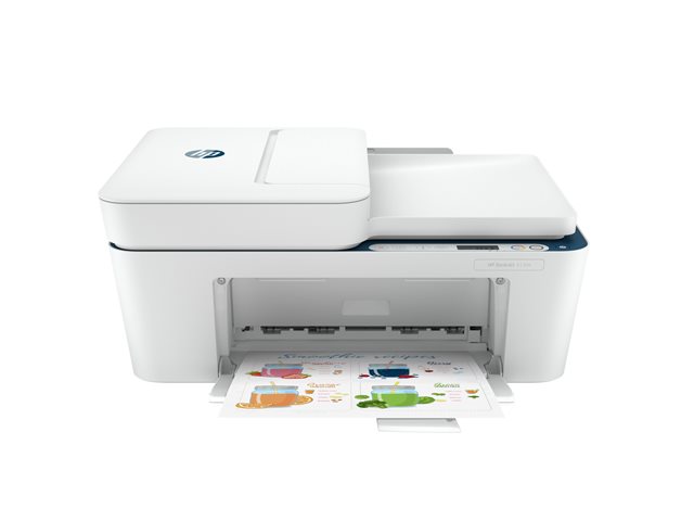 HP DeskJet 4130e AiO A4 color 5.5ppm