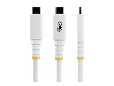 STARTECH 1m 3ft USB-C Charging Cable