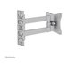 NEOMOUNTS Wall Mount 10-24p Tilt Sil