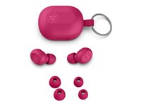 JLab Audio JBuds Mini - true wireless earphones with mic