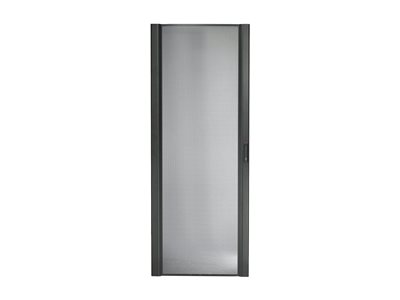 APC NetShelter SX Perforated Curved Door