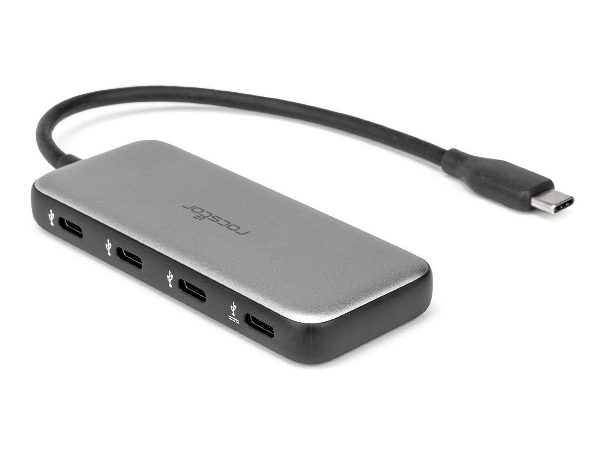Rocstor Premium - Docking station
