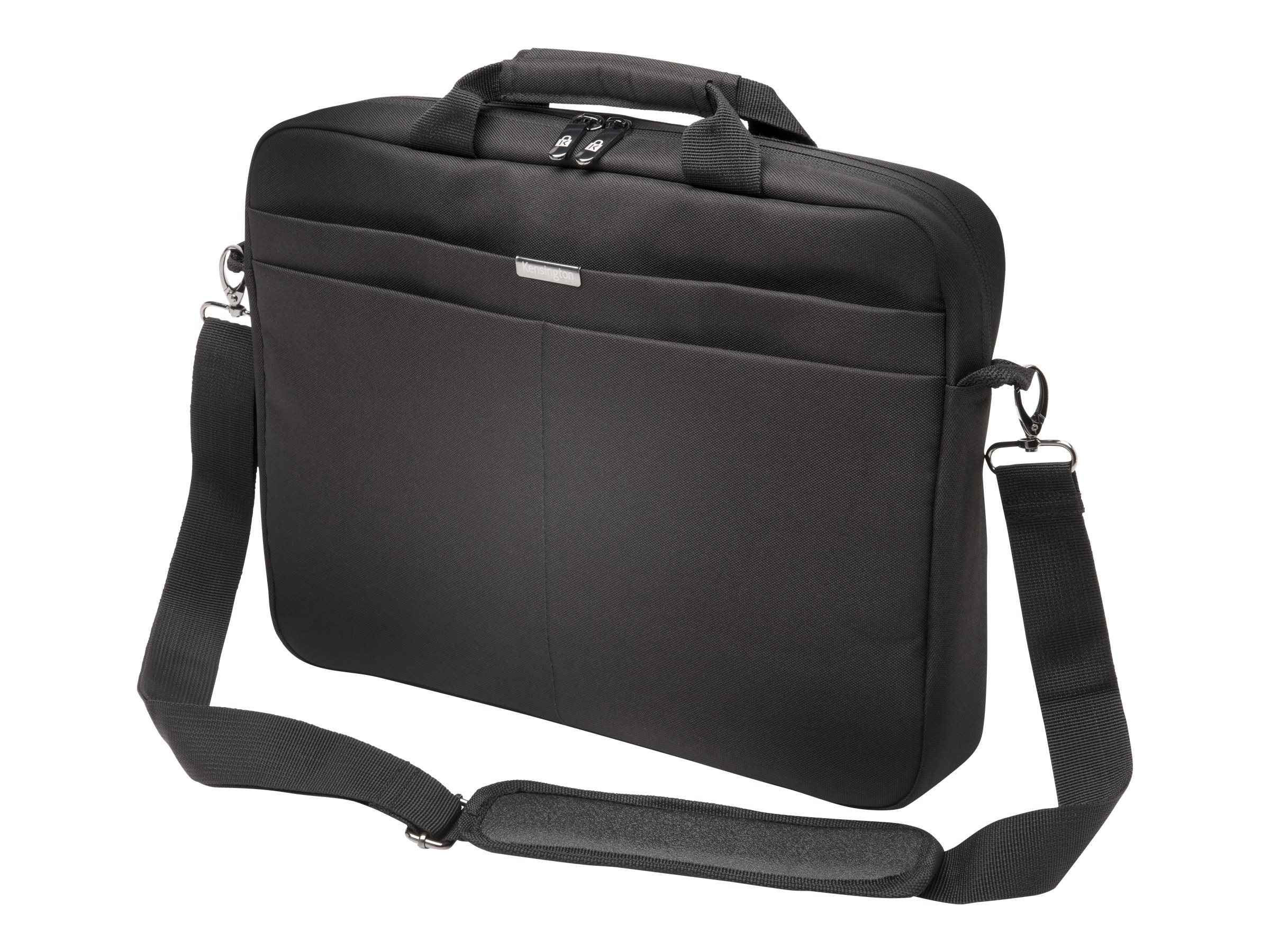 Kensington LS240 notebook carrying Usage / lifestyle Back 73300