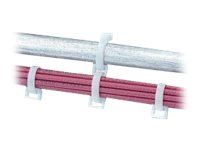 Panduit - Cable tie mount