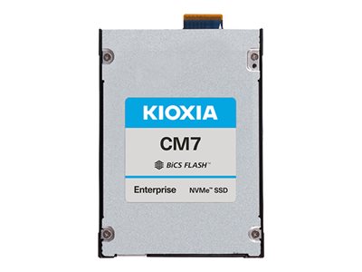 KIOXIA CM7-R Series KCM71RJE1T92
