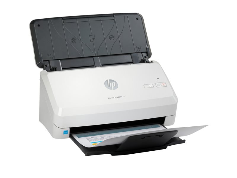 HP ScanJet Pro 2000 s2 Scanner