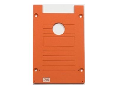 2N IP Safety - Control panel faceplate