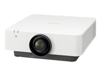 Sony VPL-FHZ85 3LCD projector 8000 lumens 7300 lumens (color) WUXGA (1920 x 1200) 16:10 