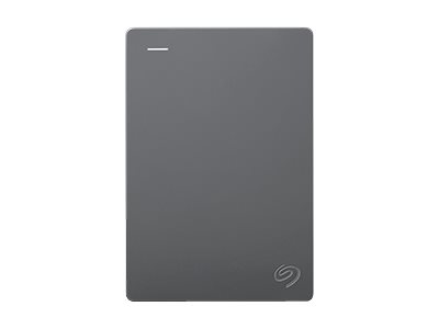 SEAGATE Basic Portable Drive 1TB