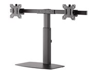 NEOMOUNTS FPMA-D865DBLACK Desk Mount