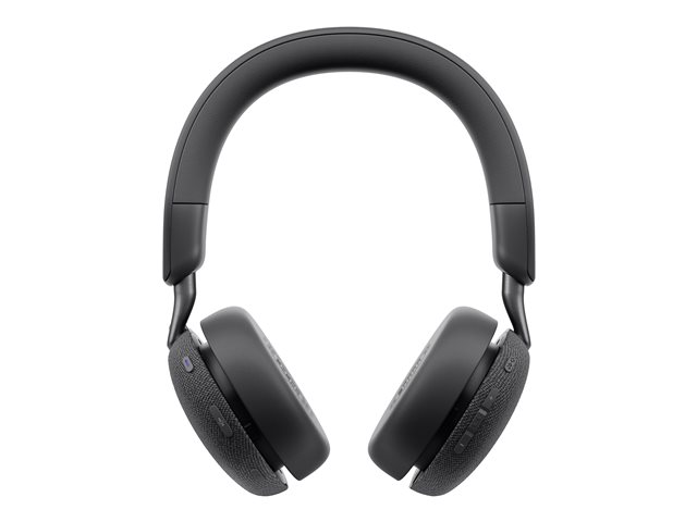 Dell Pro Wireless ANC Headset WL5024 - micro-casque