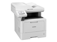 Multifonction laser mono 3 en 1 DCP-L5510DW