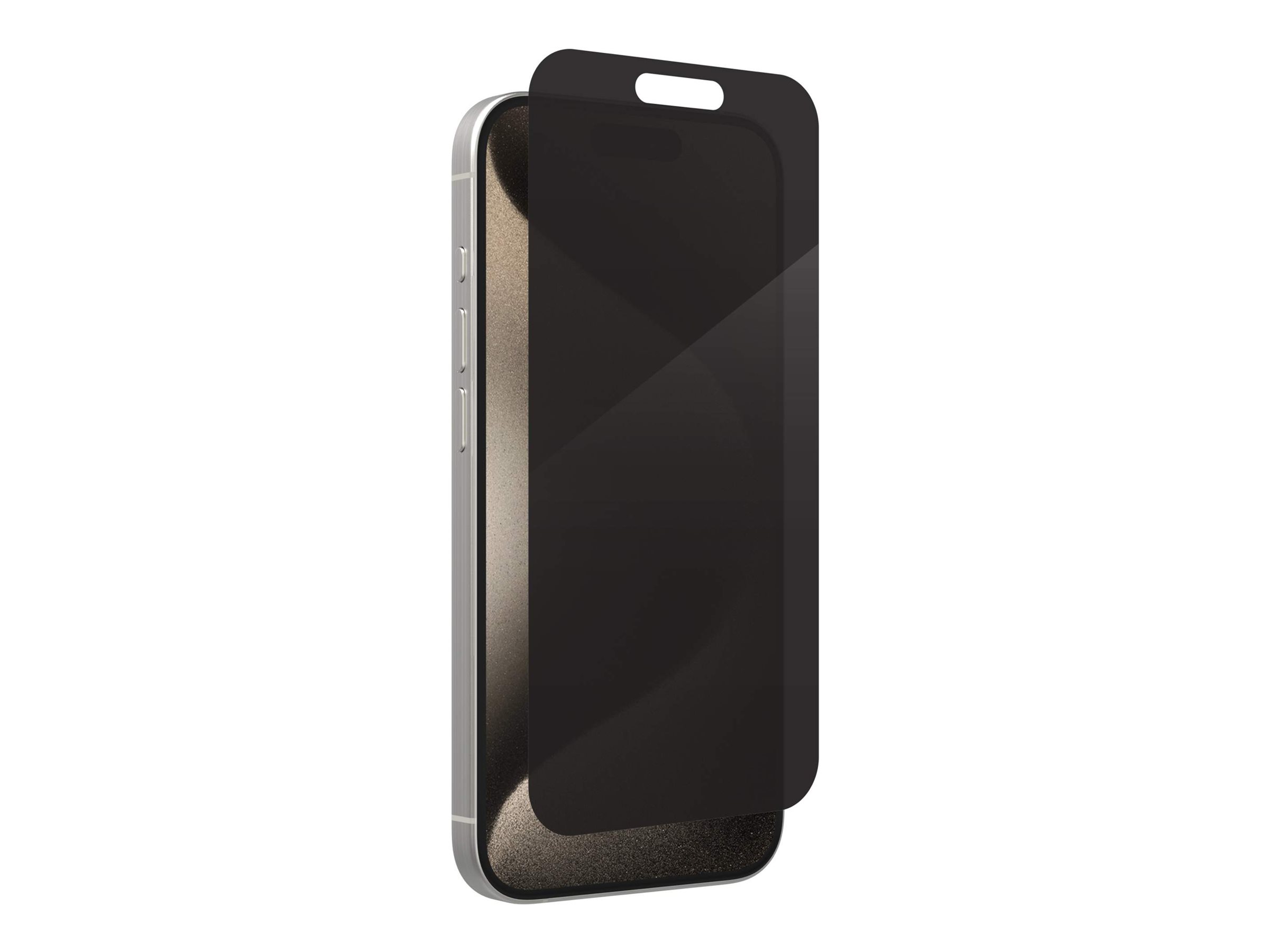 ZAGG InvisibleShield Glass Elite Privacy